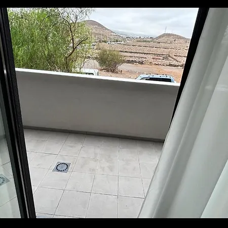 Araceliz Puertito Gueimar Apartmán Puertito de Guimar