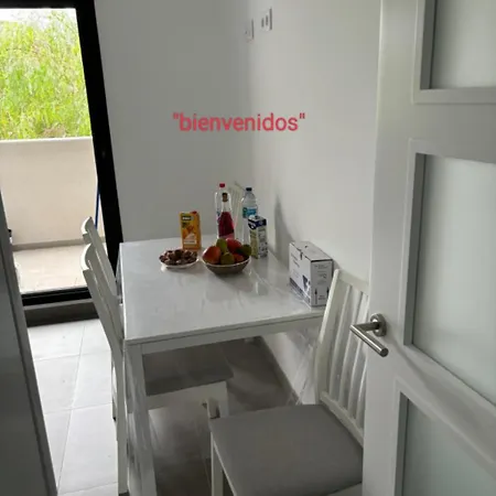 Apartamento Araceliz Puertito Gueimar Puertito de Guimar