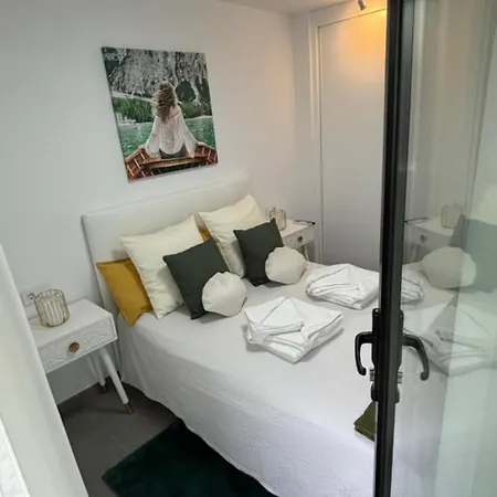 Apartamento Araceliz Puertito Gueimar Puertito de Guimar