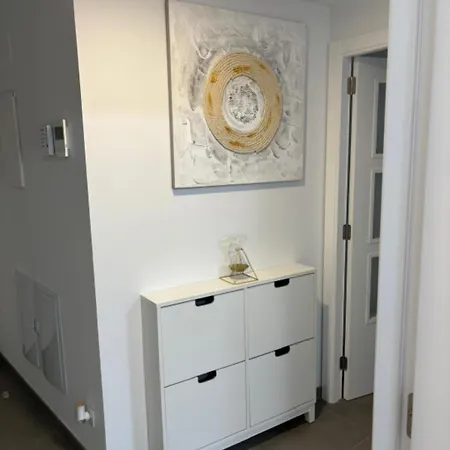 Araceliz Puertito Gueimar Apartmán