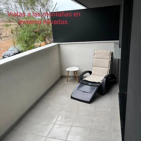 Araceliz Puertito Gueimar Apartment Puertito de Guimar