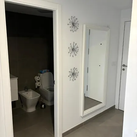 Apartamento Araceliz Puertito Gueimar