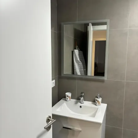 Araceliz Puertito Gueimar Apartamento Puertito de Guimar