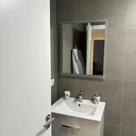 Araceliz Puertito Gueimar Apartament Puertito de Guimar